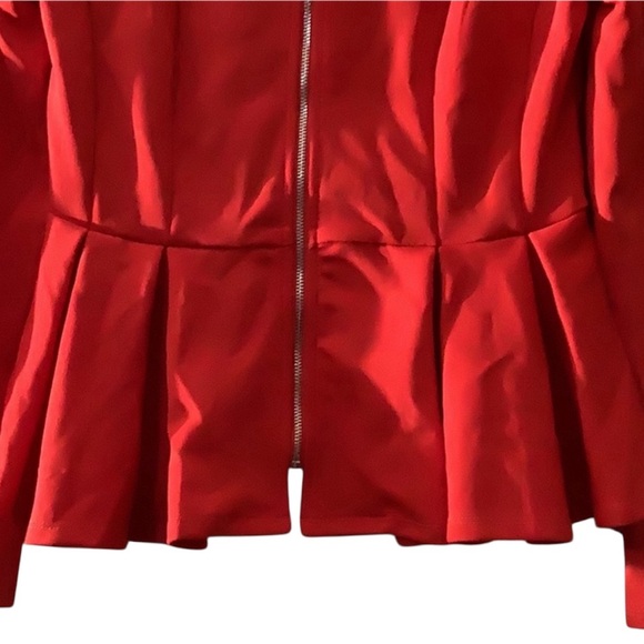 Shein Women Pleated Top - Picture 3 of 5